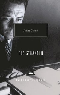 The Stranger (h�ftad)