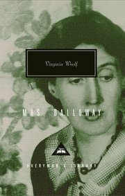Mrs. Dalloway (inbunden)