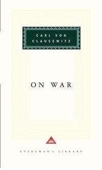 On War (inbunden)