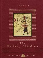 The Railway Children (inbunden)