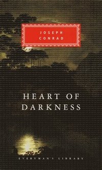Heart of Darkness (inbunden)