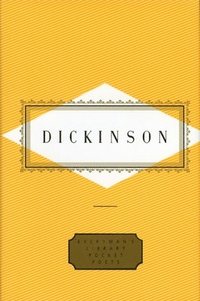Dickinson: Poems (inbunden)