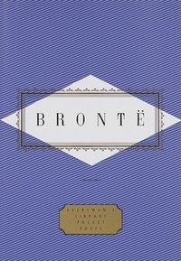 Emily Bronte: Poems: Pocket Poets (h�ftad)