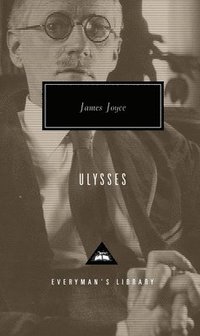 Ulysses (inbunden)