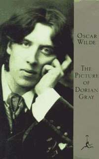 The Picture of Dorian Gray (inbunden)