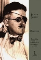 Ulysses (inbunden)