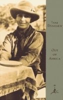 Out of Africa (h�ftad)