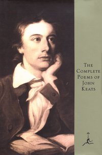 Complete Poems of John Keats (inbunden)