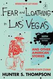 Fear and Loathing in Las Vegas (inbunden)