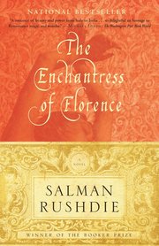 The Enchantress of Florence (h�ftad)