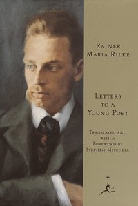 Letters to a Young Poet (inbunden)