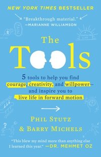 Tools (inbunden)