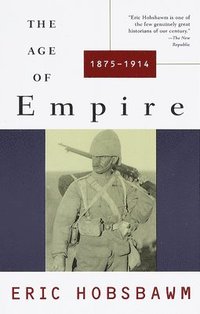 Age of Empire: 1875-1914 (h�ftad)