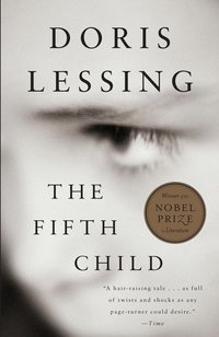 The Fifth Child (h�ftad)