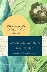 The Story of a Shipwrecked Sailor (h�ftad)