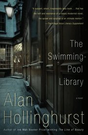 Swimming Pool Library (h�ftad)