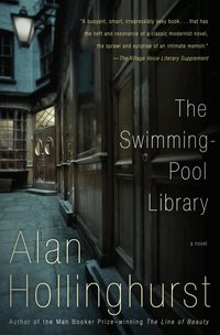 Swimming Pool Library (h�ftad)