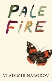 Pale Fire (h�ftad)