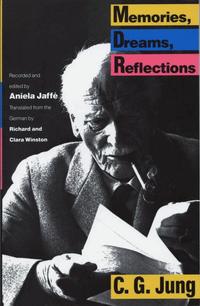 Memories, Dreams, Reflections (h�ftad)
