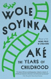 Ake: The Years of Childhood (h�ftad)