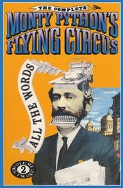 Complete Monty Python's Flying Circus vol 2 (h�ftad)