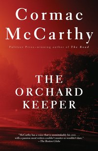 The Orchard Keeper (h�ftad)