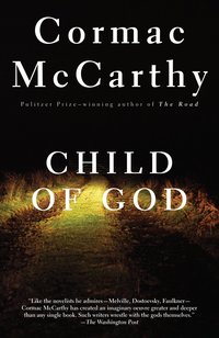 Child of God (h�ftad)