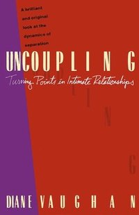 Uncoupling (h�ftad)