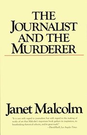 The Journalist and the Murderer (h�ftad)
