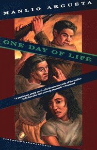 One Day of Life (h�ftad)