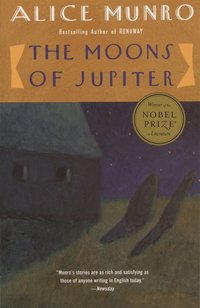 The Moons of Jupiter (h�ftad)