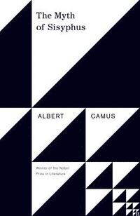 The Myth of Sisyphus: And Other Essays (h�ftad)