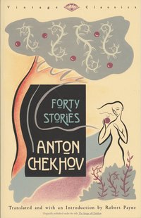 Forty Stories (inbunden)