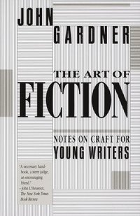 Art Of Fiction (h�ftad)
