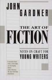 Art Of Fiction