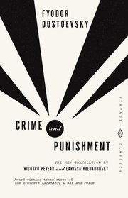 Crime and Punishment (h�ftad)