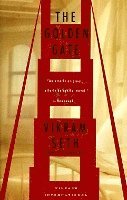 The Golden Gate (h�ftad)