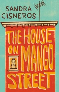 House On Mango Street (h�ftad)