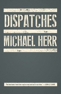 Dispatches (h�ftad)