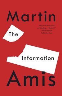 The Information (h�ftad)