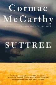Suttree (h�ftad)