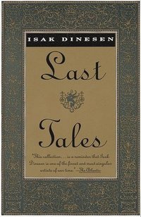 Last Tales (h�ftad)