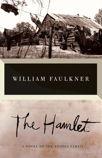 Hamlet (inbunden)