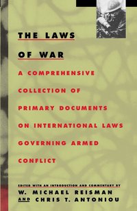 The Laws of War (h�ftad)