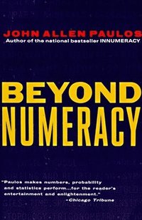 Beyond Numeracy (h�ftad)