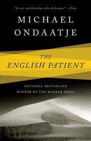 The English Patient (h�ftad)