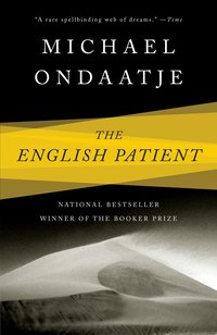 The English Patient (h�ftad)