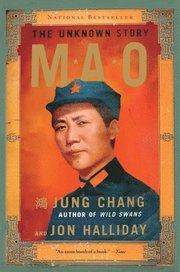 Mao: The Unknown Story (h�ftad)