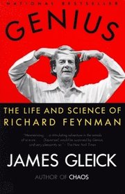 Genius: The Life and Science of Richard Feynman (h�ftad)