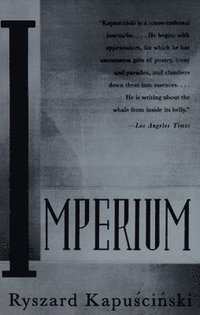 Imperium (h�ftad)